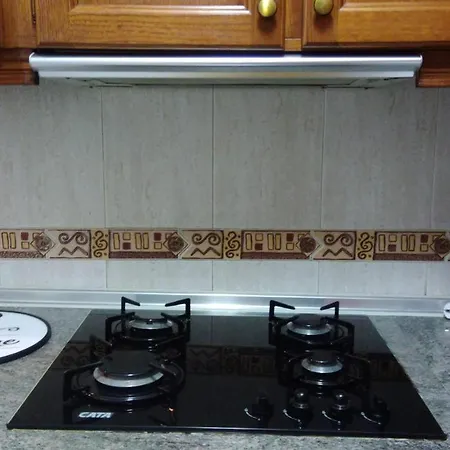 Espera Apartment Lisbon