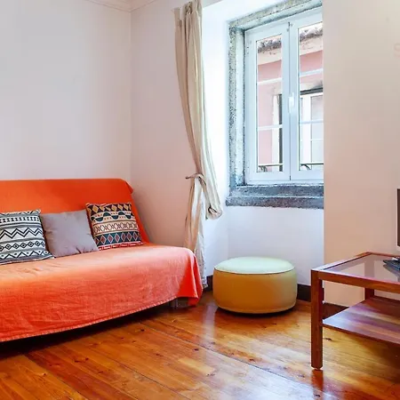 Espera Lisbon