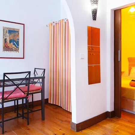 Espera Apartment *