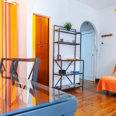 Apartment Espera Lisbon