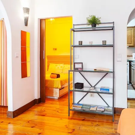 Apartment Espera Lisbon