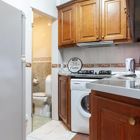 Espera Apartment